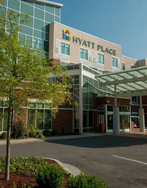 Hyatt Place Bowling Green hotel detail image 2
