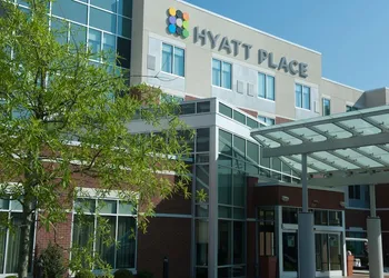 Hyatt Place Bowling Green hotel thumbnail 4