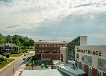 Hyatt Place Bowling Green hotel thumbnail 5
