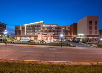 Hyatt Place Bowling Green hotel thumbnail 6