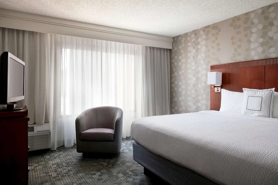 Sonesta Select Los Angeles Torrance South Bay hotel detail image 6