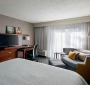 Sonesta Select Los Angeles Torrance South Bay hotel detail image 7