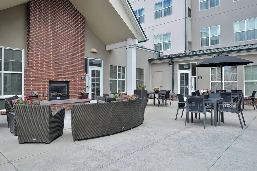 Residence Inn by Marriott Denver Airport at Gateway Park hotel detail image 2