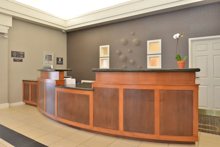 Residence Inn by Marriott Denver Airport at Gateway Park hotel detail image 6