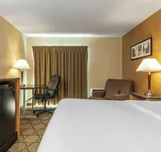 Comfort Inn Pickering hotel detail image 4