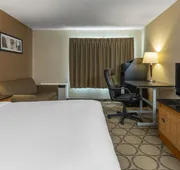 Comfort Inn Pickering hotel detail image 7