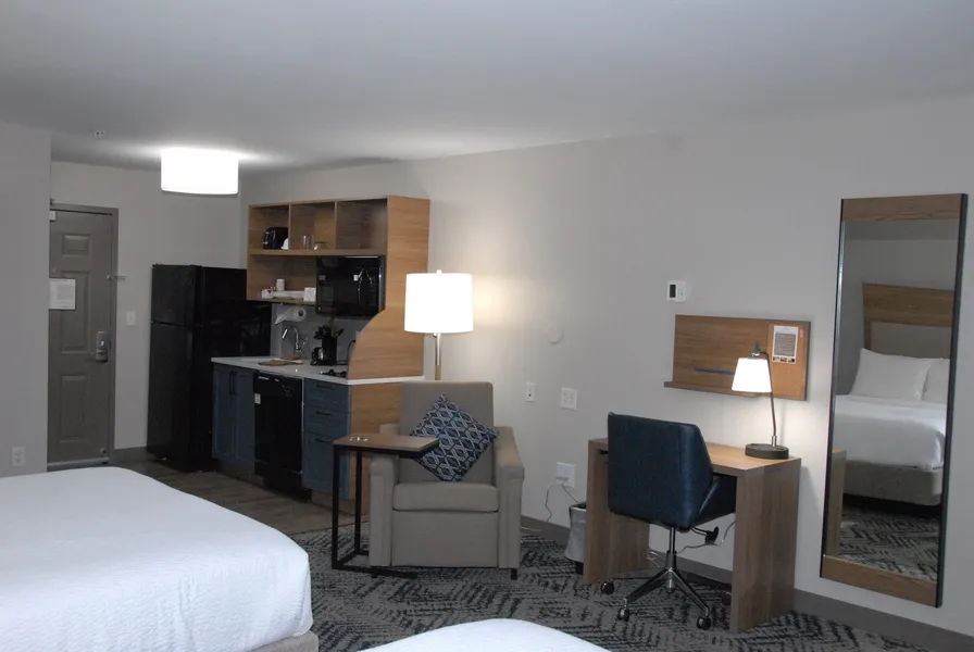 Candlewood Suites Tallahassee by IHG hotel detail image 6