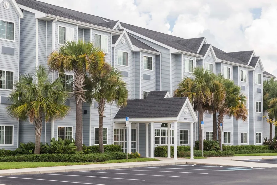 Microtel Inn & Suites by Wyndham Spring Hill/Weeki Wachee hotel detail image 2