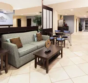 Microtel Inn & Suites by Wyndham Spring Hill/Weeki Wachee hotel detail image 3