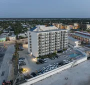 Tropical Winds Oceanfront Hotel hotel detail image 3