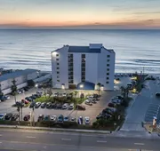 Tropical Winds Oceanfront Hotel hotel detail image 7