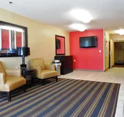 Extended Stay America Select Suites St Louis Earth City hotel detail image 3