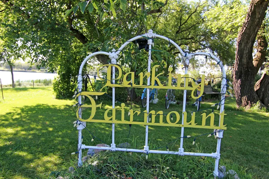 Fairmount Bed & Breakfast hotel detail image 6