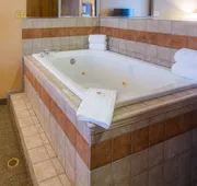 Comfort Inn & Suites Spokane Valley Central hotel detail image 3