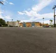 Days Inn by Wyndham Orange Park/Jacksonville hotel detail image 4
