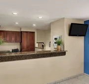 Days Inn by Wyndham Orange Park/Jacksonville hotel detail image 5
