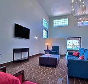 Comfort Inn & Suites Sierra Vista Near Ft Huachuca hotel detail image 4
