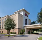 Hampton Inn & Suites Schertz hotel detail image 3