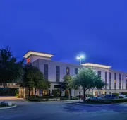 Hampton Inn & Suites Schertz hotel detail image 4