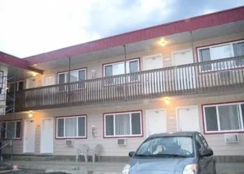 Sleep Right Inn hotel thumbnail 2