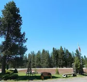 Eagle Crater Lake Inn hotel detail image 3
