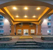 Comfort Inn And Suites Edson hotel detail image 4