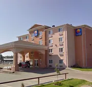 Comfort Inn And Suites Edson hotel detail image 5