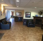 Comfort Inn And Suites Edson hotel detail image 7