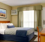 Travelodge by Wyndham Edson hotel detail image 5