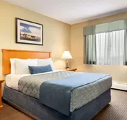 Travelodge by Wyndham Edson hotel detail image 7