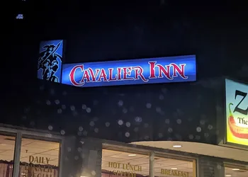 The New Cavalier Inn hotel thumbnail 2