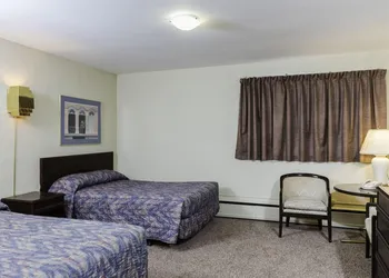 The New Cavalier Inn hotel thumbnail 7