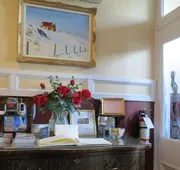 The Roses Heritage Inn hotel detail image 7