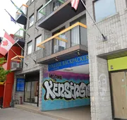 Samesun Toronto Suites hotel detail image 4