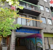 Samesun Toronto Suites hotel detail image 5