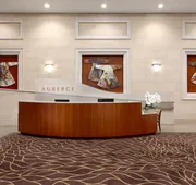 Auberge Vancouver Hotel hotel detail image 5