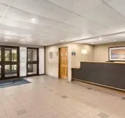 Days Inn by Wyndham Stephenville hotel detail image 3