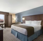 Days Inn by Wyndham Stephenville hotel detail image 5