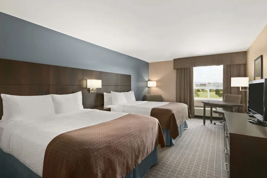 Days Inn by Wyndham Stephenville hotel detail image 6