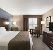 Days Inn by Wyndham Stephenville hotel detail image 7