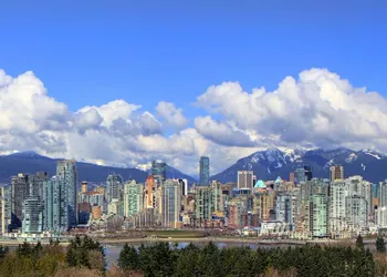 Park Inn And Suites By Radisson Vancouver, BC hotel thumbnail 6