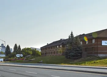 Travelway Inn Sudbury hotel thumbnail 3