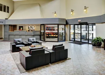 Travelway Inn Sudbury hotel thumbnail 6
