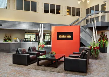 Travelway Inn Sudbury hotel thumbnail 8
