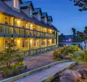 Canadian Princess Lodge & Marina hotel detail image 3