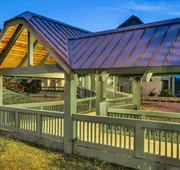 Canadian Princess Lodge & Marina hotel detail image 4