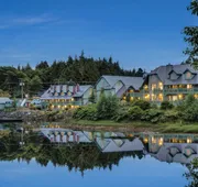 Canadian Princess Lodge & Marina hotel detail image 5