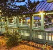 Canadian Princess Lodge & Marina hotel detail image 7