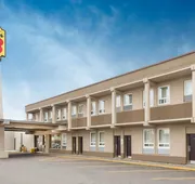 Super 8 by Wyndham Thunder Bay hotel detail image 3