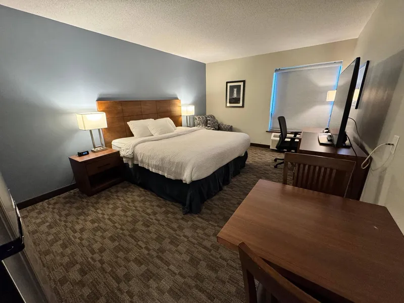 Quality Inn & Suites hotel detail image 2